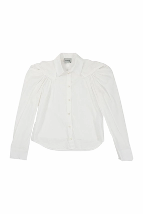 Simple Style [WW31354] Rachel Comey | Shirt