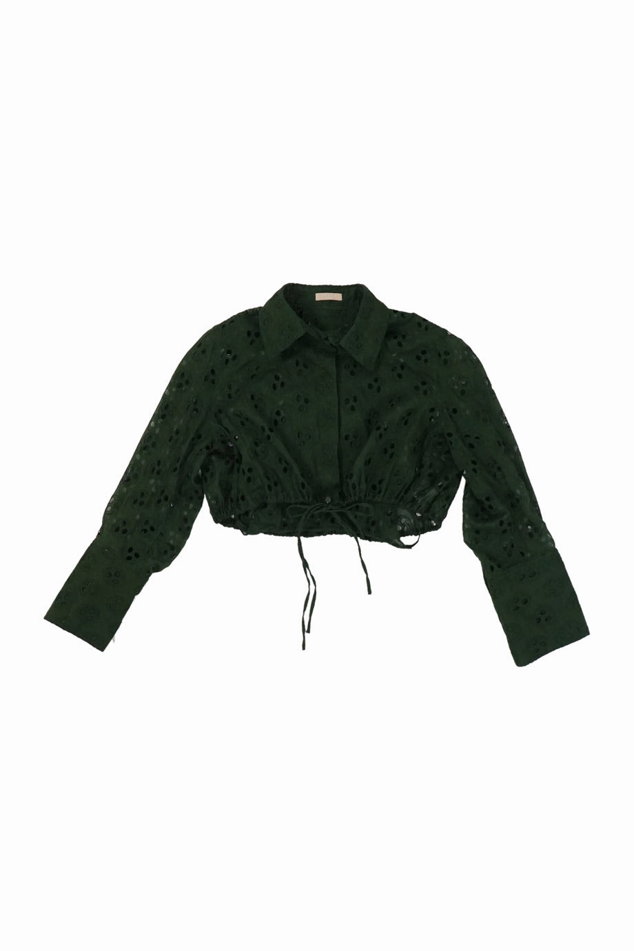 Smooth Zipper Design Casual Comfort [WW31366] Ala?a | Shirt