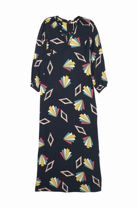 Stylish Feel [WW31406] Ba&sh | Midi Dress