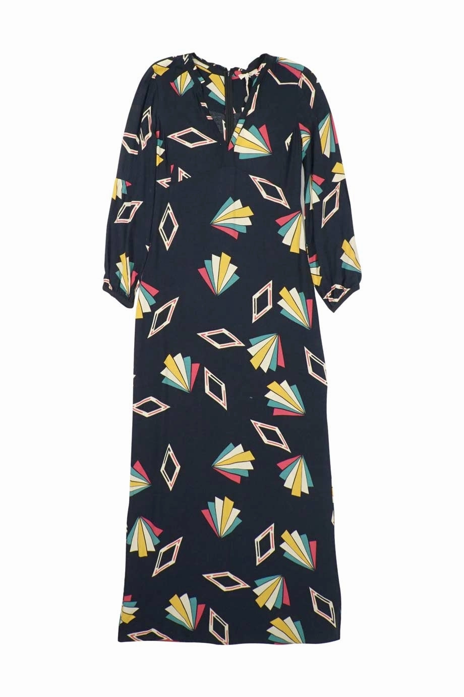 Stylish Feel [WW31406] Ba&sh | Midi Dress