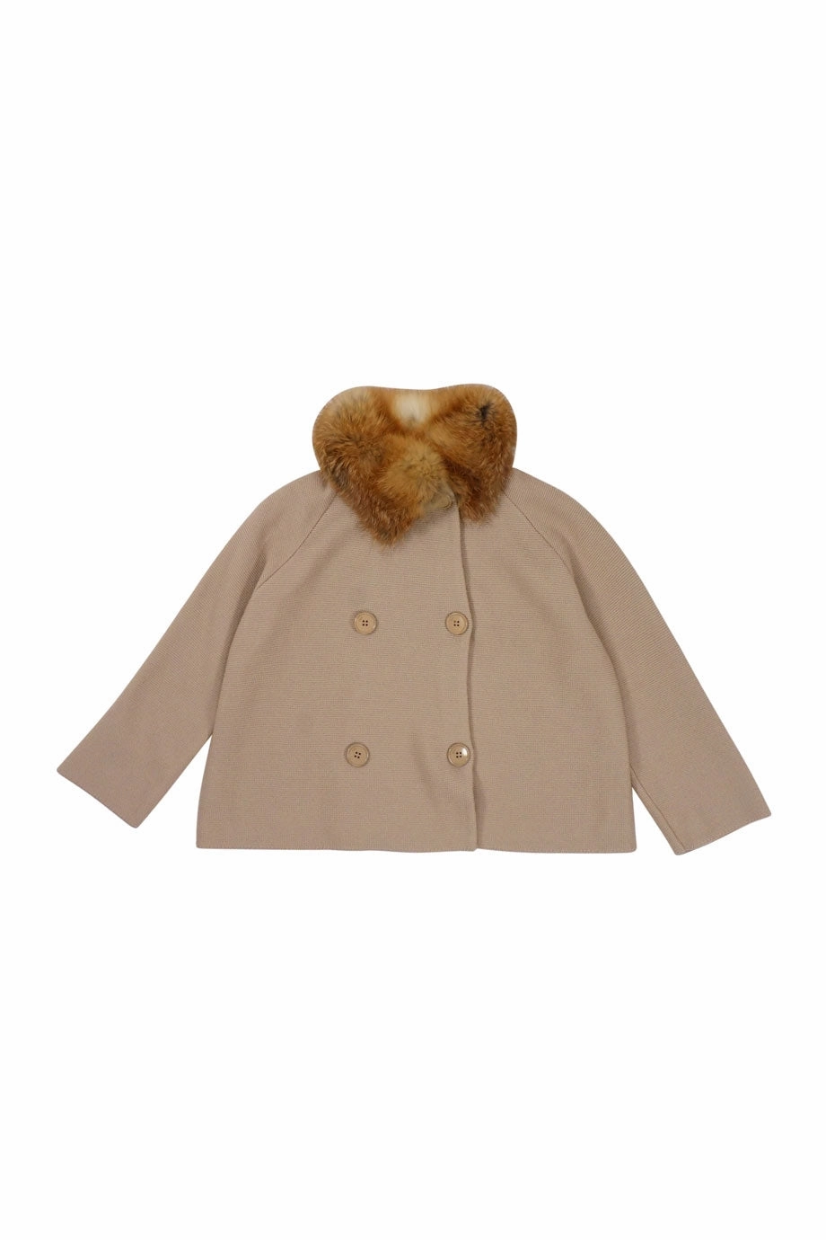 [WW31433] Christian Dior | Knitwear Simple Comforted Morning Wear