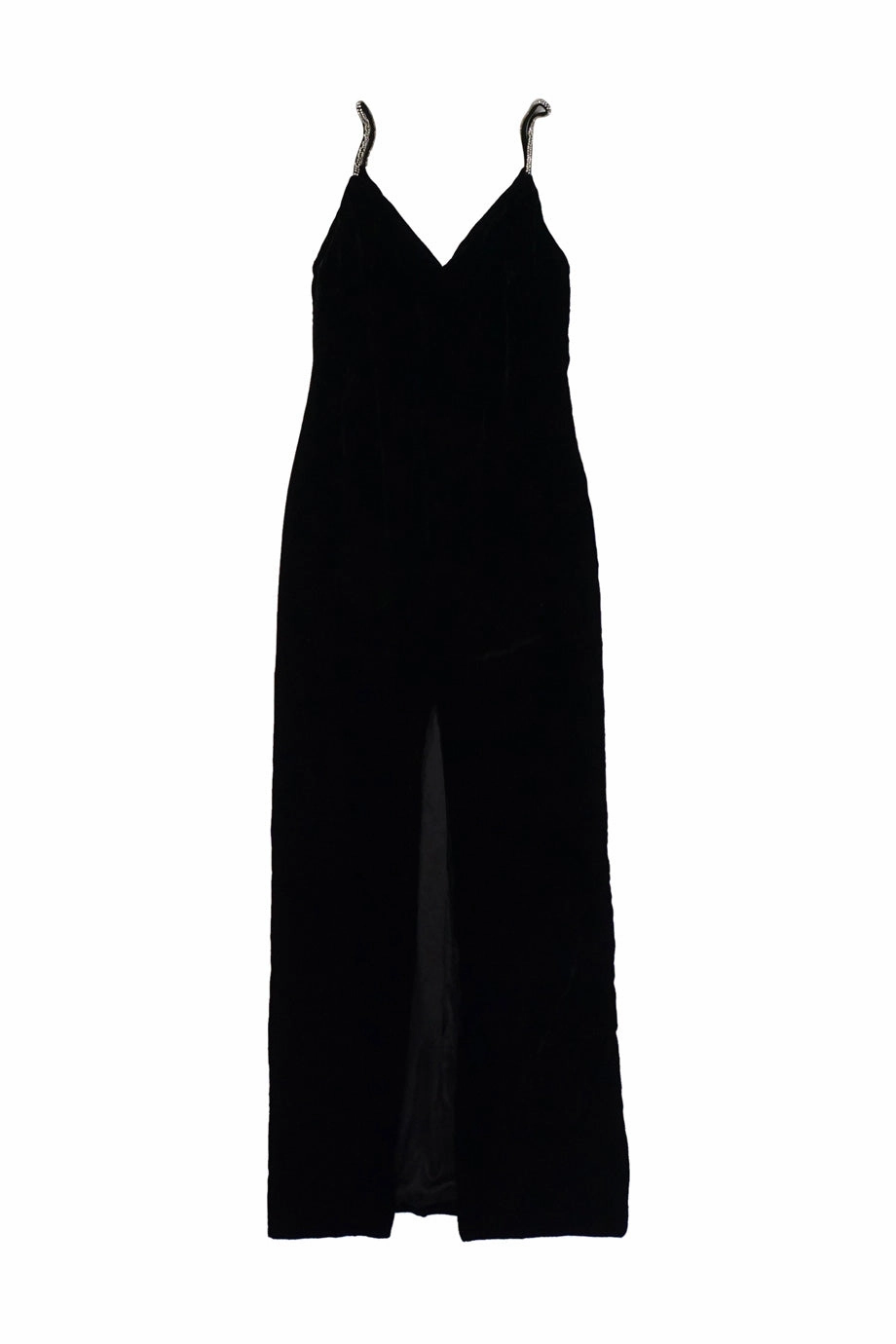 Feminine Movement Farm Scene [WW31454] Monique Lhuillier | Gown