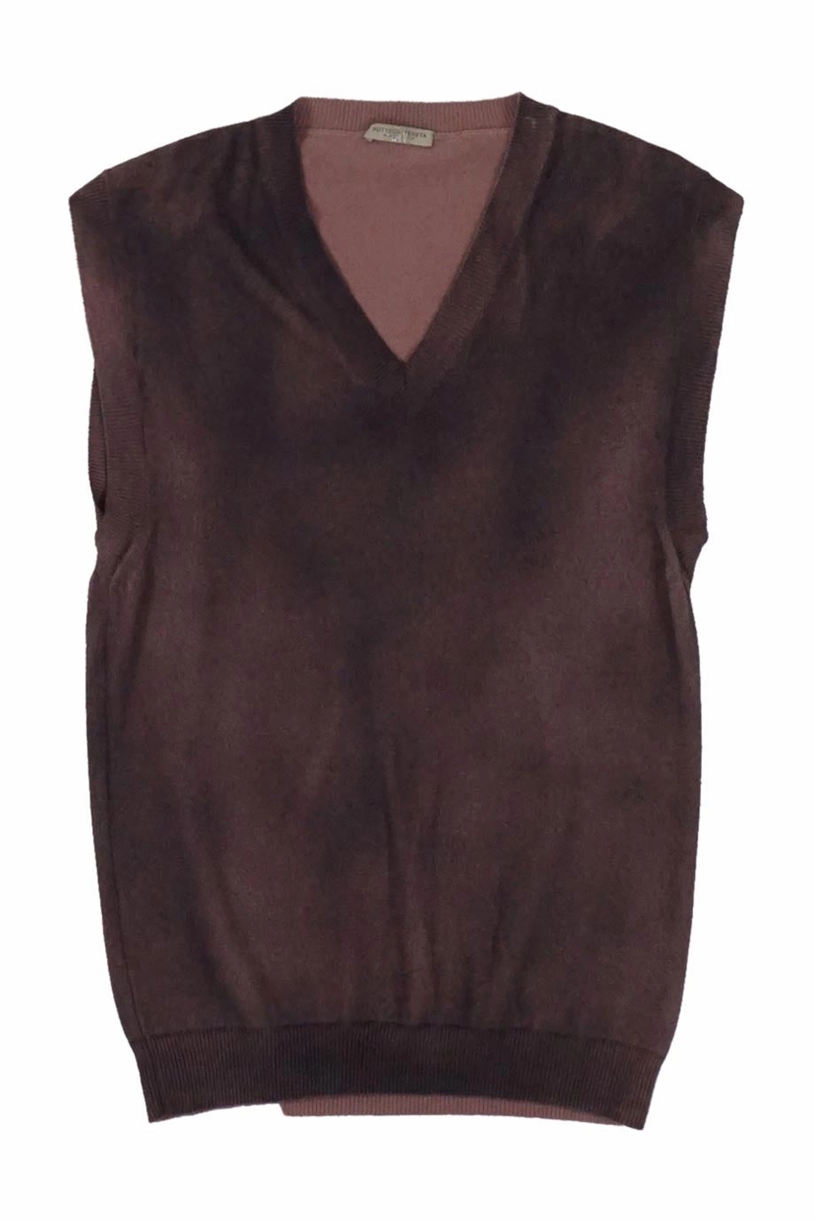 [WW31491] Bottega Veneta | Knitwear Fresh Casual Wear DenseKnit Fabric