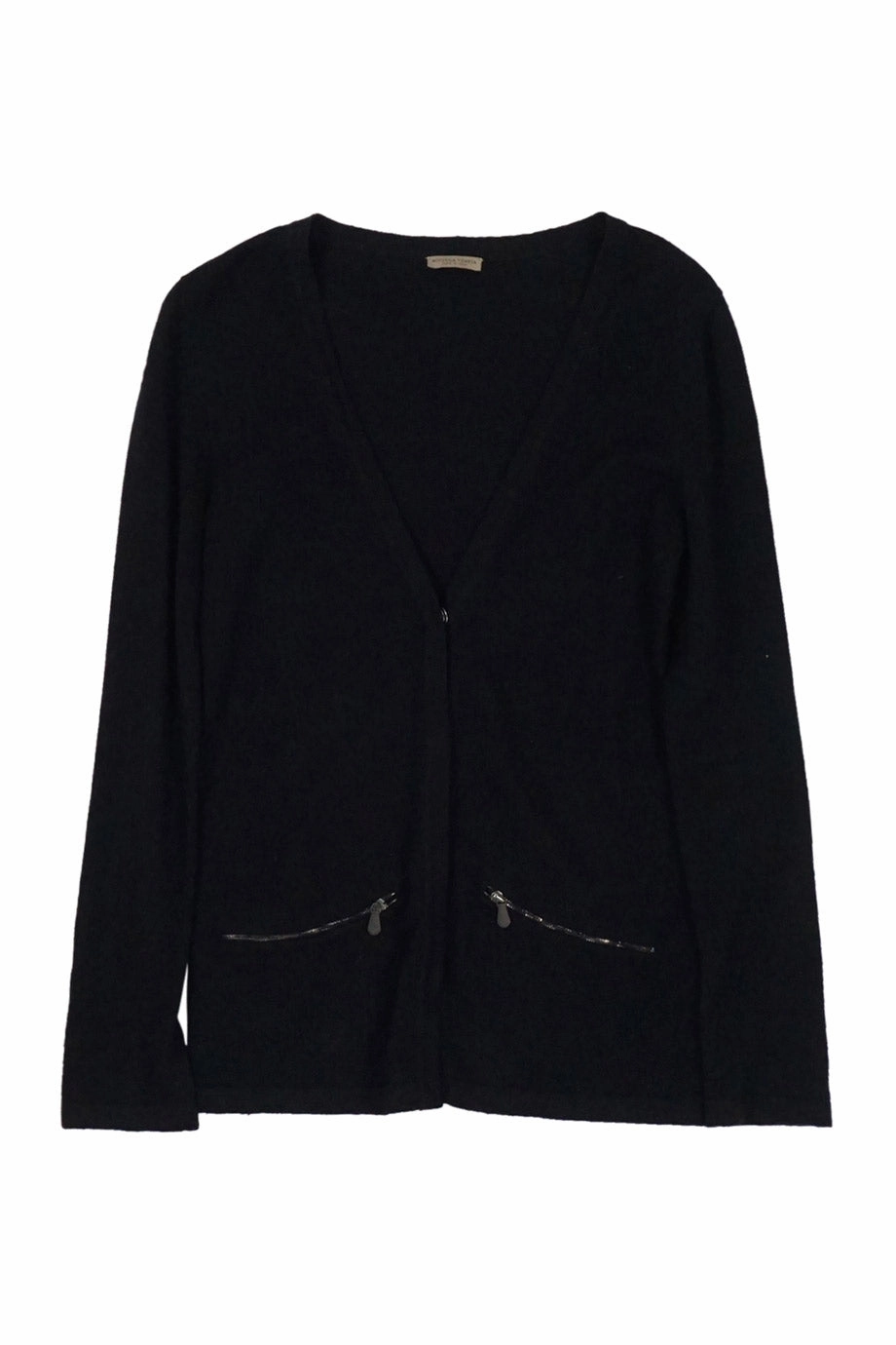 Casual Wear Organic Cotton Yarn [WW31493] Bottega Veneta | Knitwear