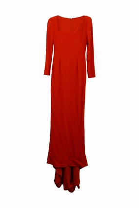 [WW31514] Stella McCartney | Gown Cool Undertone Evening Tone