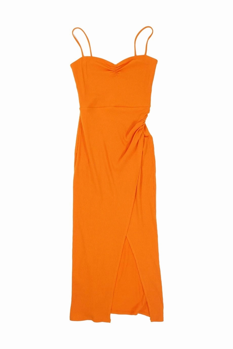 Lace-Trim [WW31535] Reformation | Midi Dress