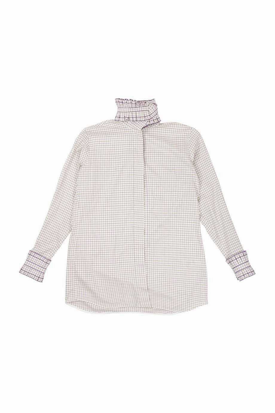 Eco-Friendly Choice Statement Maker [WW31567] Victoria Beckham | Shirt