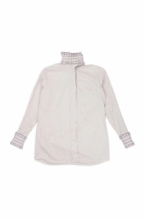 Eco-Friendly Choice Statement Maker [WW31567] Victoria Beckham | Shirt