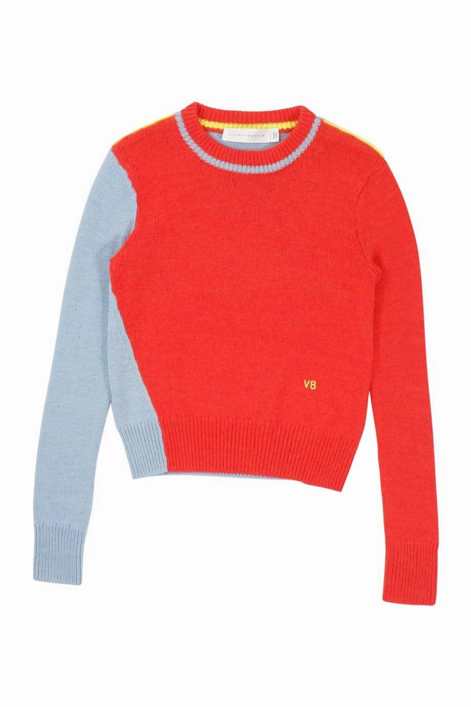 [WW31569] Victoria Beckham | Knitwear Wrinkle resistant fabric Loungewear Friendly