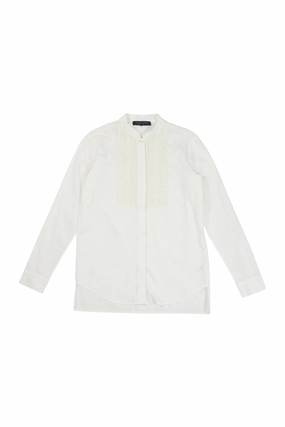 Minimalist Design [WW31584] Shanghai Tang | Shirt