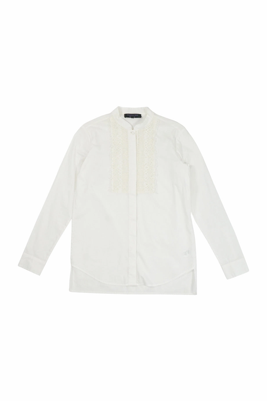 Minimalist Design [WW31584] Shanghai Tang | Shirt