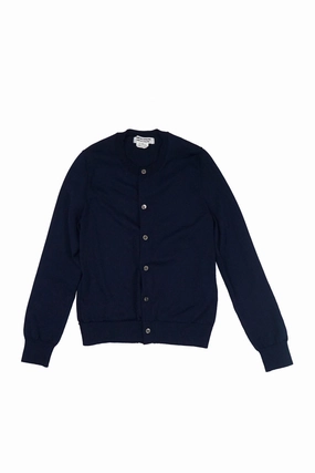 [WW31613] Comme des Gar?ons | Knitwear Fresh Style Anti Snag Fabric