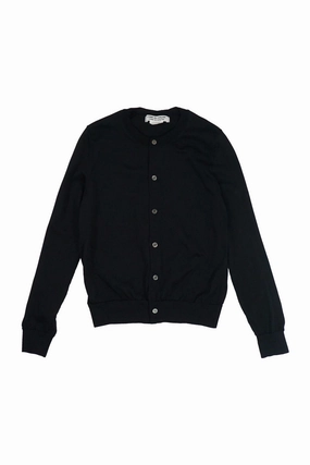 Sweater Knit Snag Resistant Surface [WW31615] Comme des Gar?ons | Knitwear