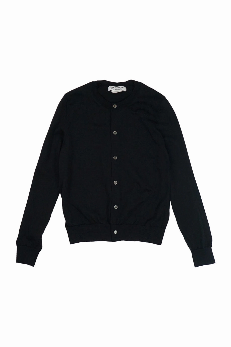 Sweater Knit Snag Resistant Surface [WW31615] Comme des Gar?ons | Knitwear