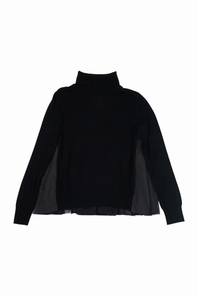 Weekend Ready [WW31616] Sacai | Knitwear