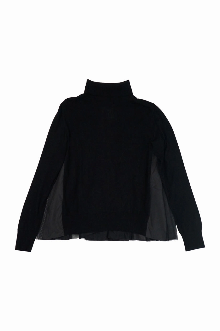 Weekend Ready [WW31616] Sacai | Knitwear