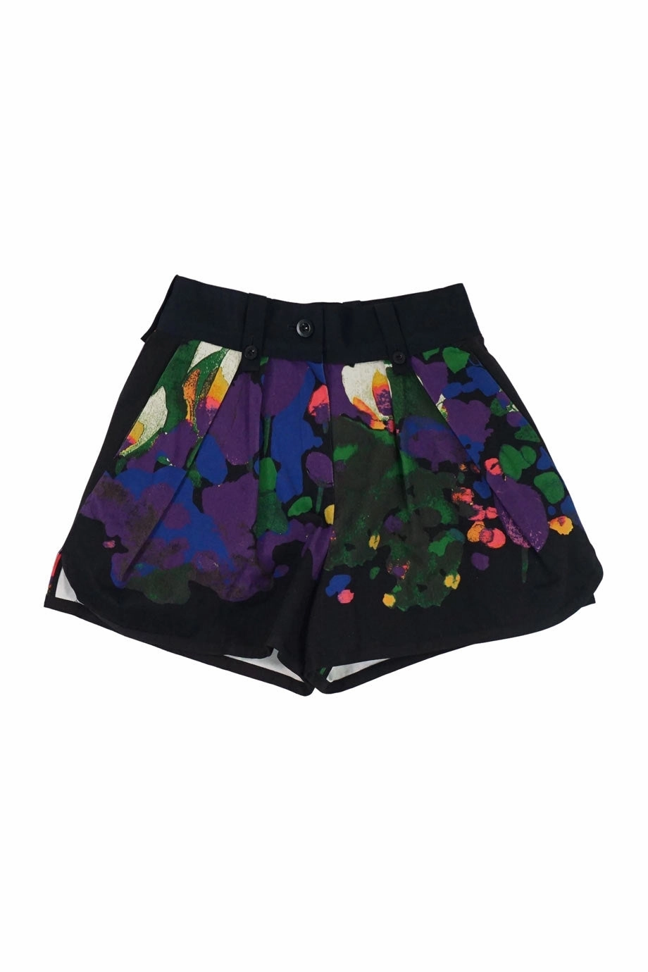 [WW31621] Sacai | Shorts Modern Fit