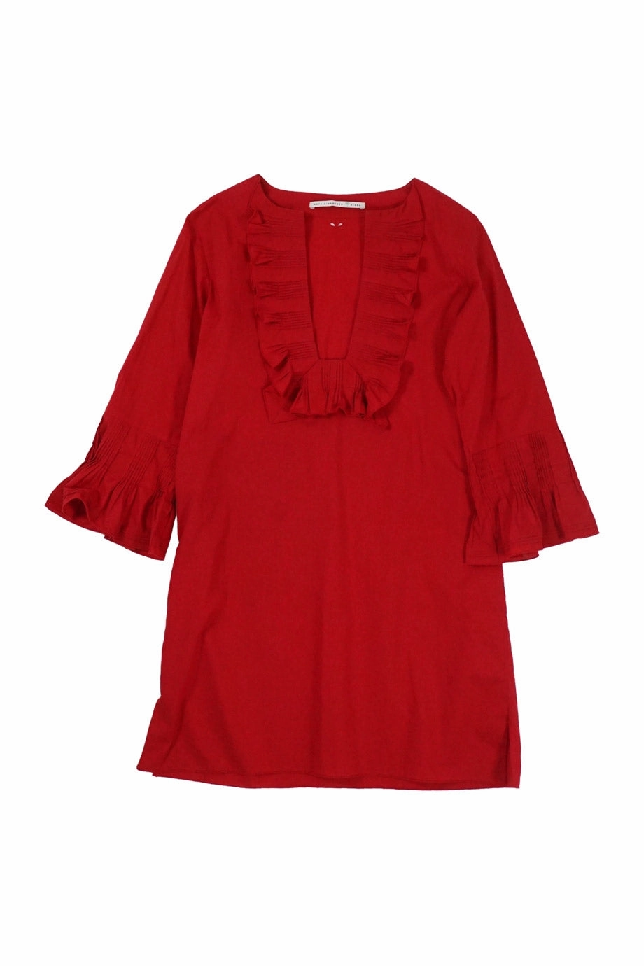 Smart Style [WW31634] Anya Hindmarch | Summer Dress