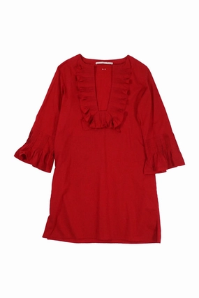 Smart Style [WW31634] Anya Hindmarch | Summer Dress