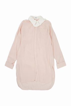 Snag Resistant Fabric Tailored Fit [WW31691] Loewe | Shirt