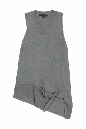 Smart Look [WW31756] Alexander Wang | Knee Length Dress