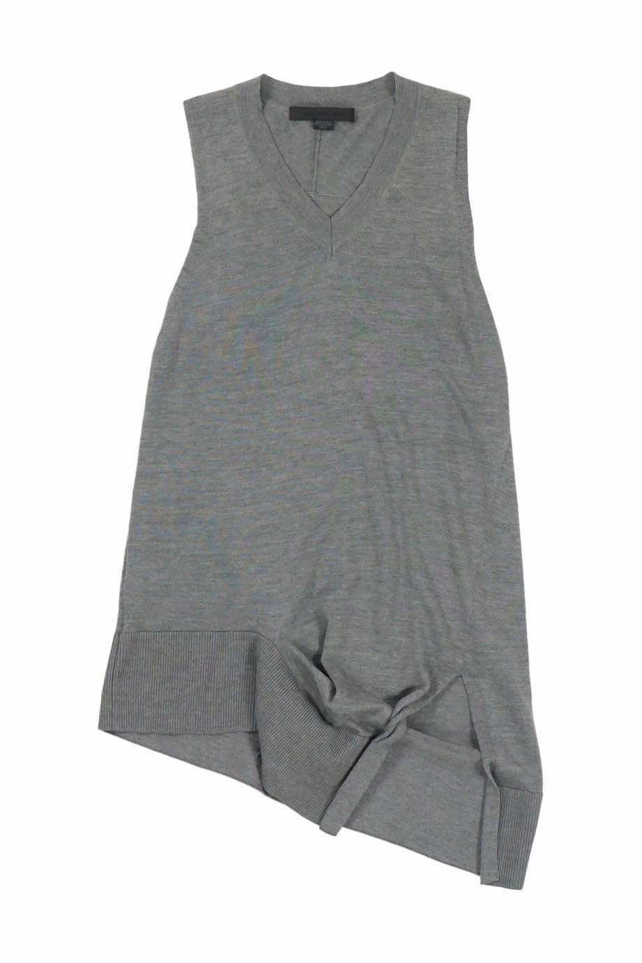 Smart Look [WW31756] Alexander Wang | Knee Length Dress