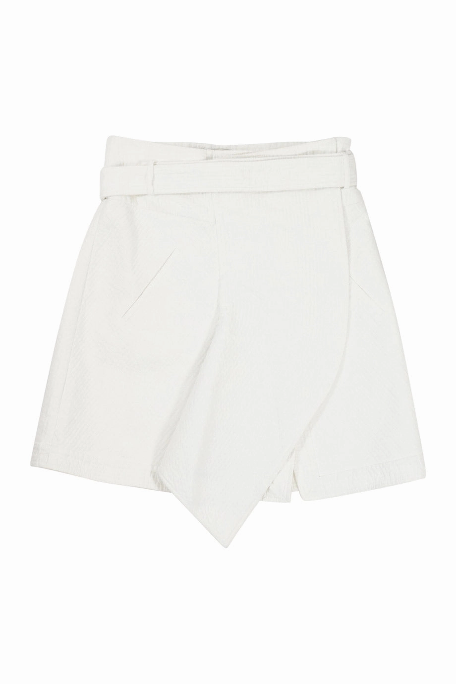 [WW31773] BCBG Max Azria  | Mini Skirt High Street Fashion