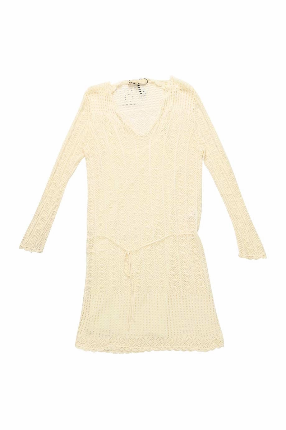 Merino Wool Blend [WW31903] Vanessa Bruno | Knitwear