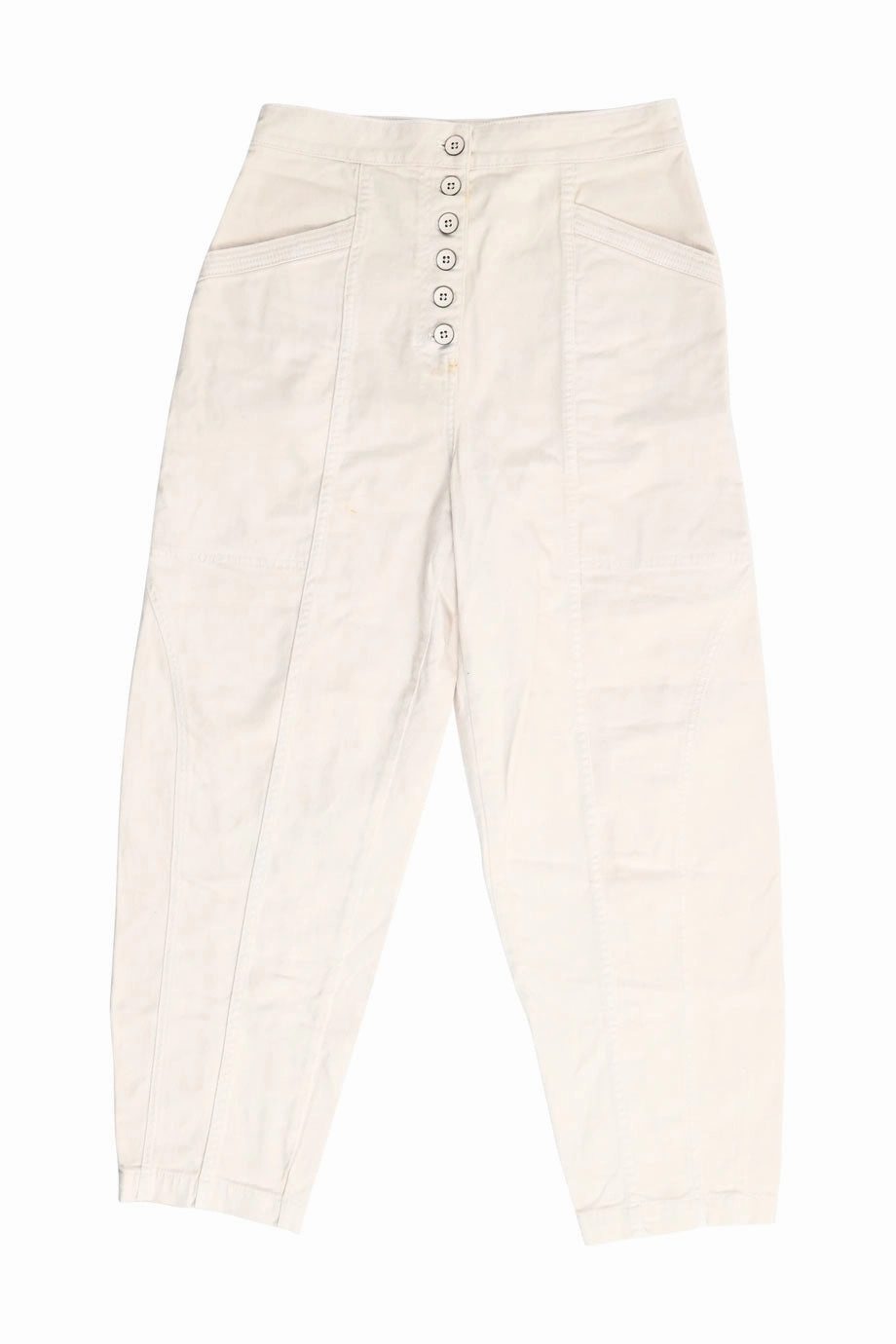 Active Layers [WW31933] Ulla Johnson | Cropped Pants