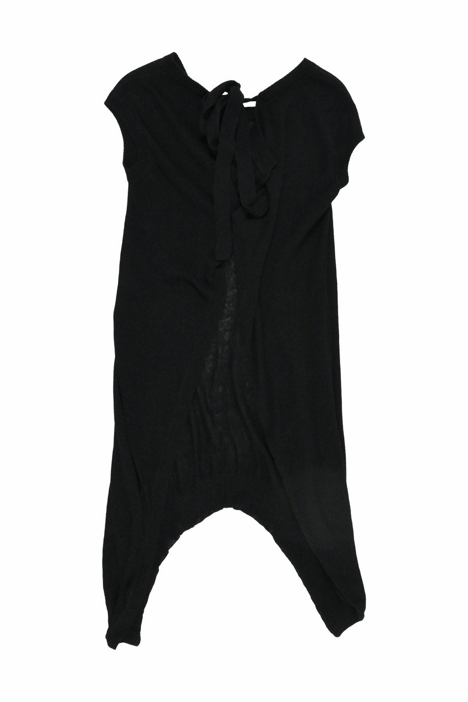 TearResistant Lightweight pullover [WW31977] Yohji Yamamoto | Knitwear