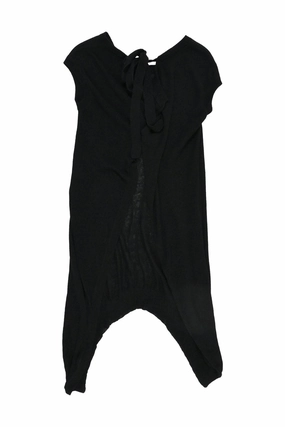 TearResistant Lightweight pullover [WW31977] Yohji Yamamoto | Knitwear