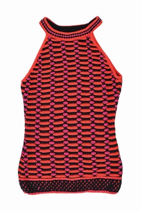 [WW32011] Missoni | Knitwear SheerWeight Knit