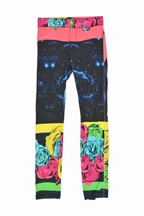 [WW32019] Just Cavalli | Skinny Pants Core Support