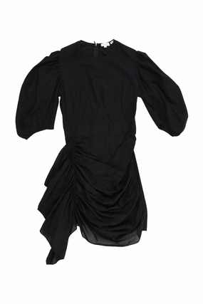 [WW32041] Rhode | Mini Dress Gloss Finish