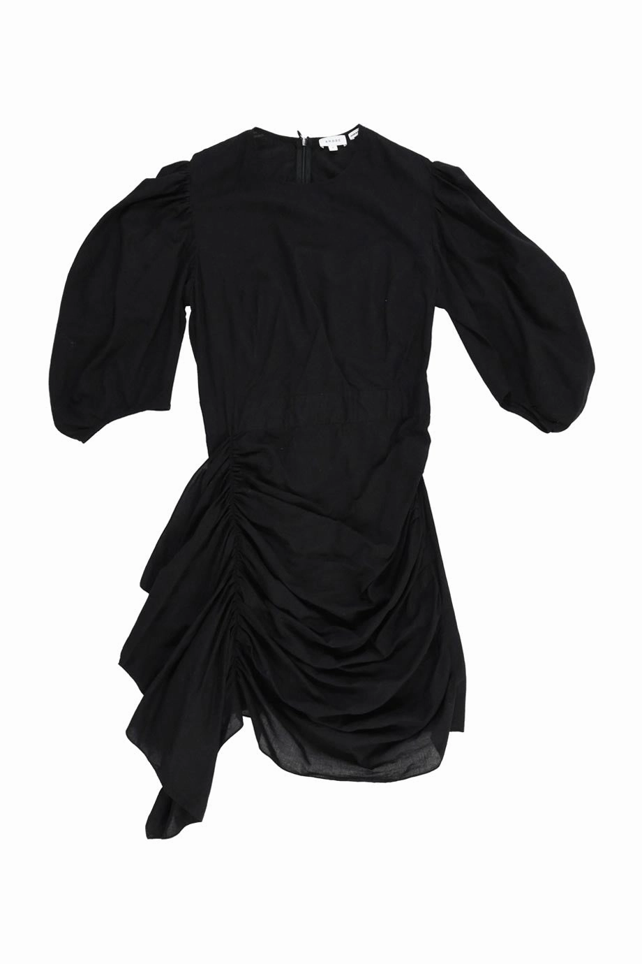 [WW32041] Rhode | Mini Dress Gloss Finish