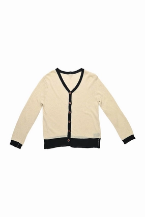 [WW32121] CHLOE CHEN | Knitwear AntiStatic Finish