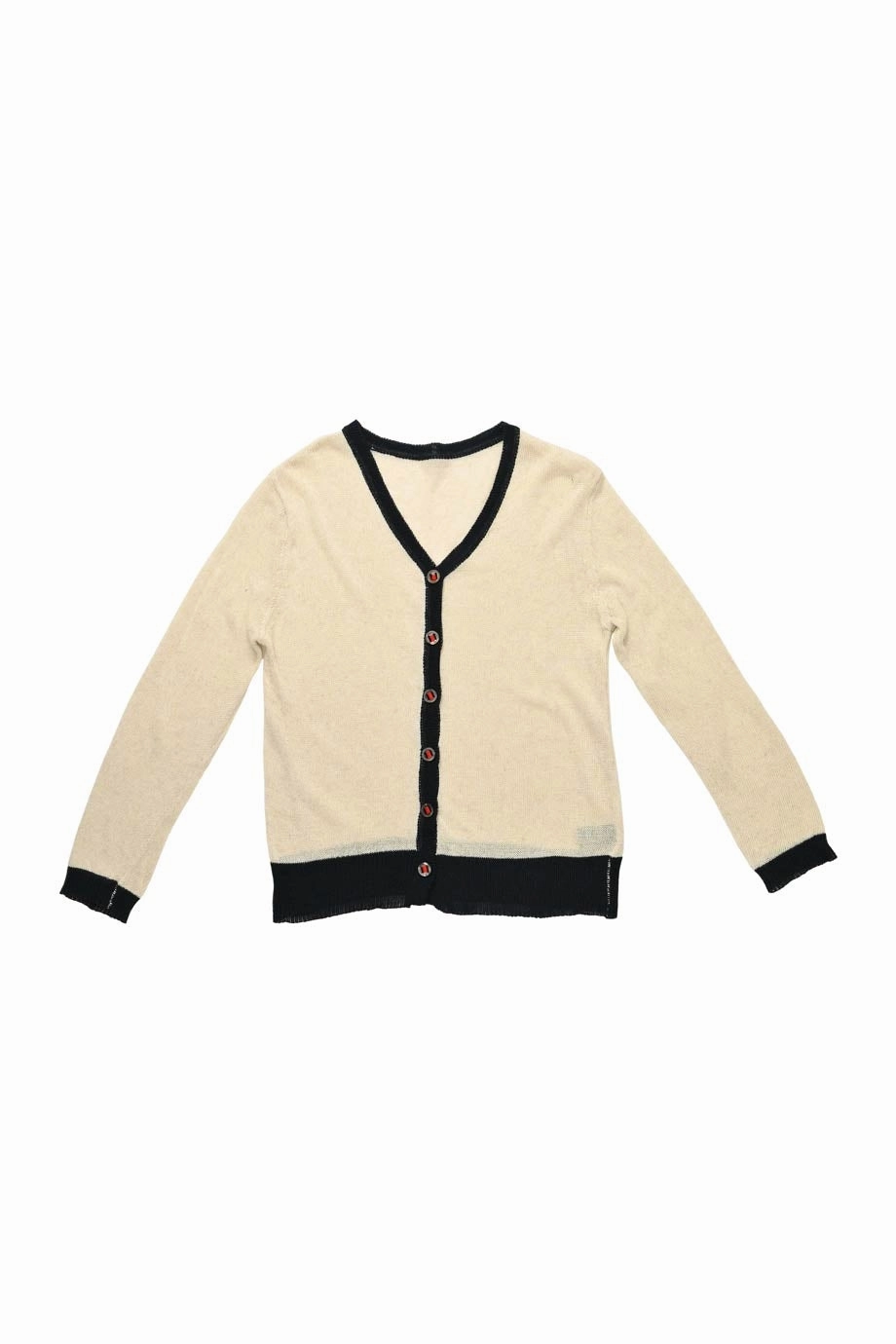 [WW32121] CHLOE CHEN | Knitwear AntiStatic Finish