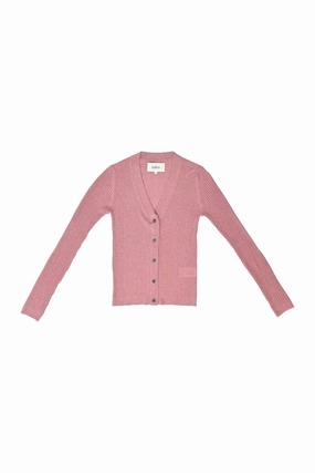 [WW32156] Ba&sh | Knitwear Butter Soft Yarn Zero Waste Production