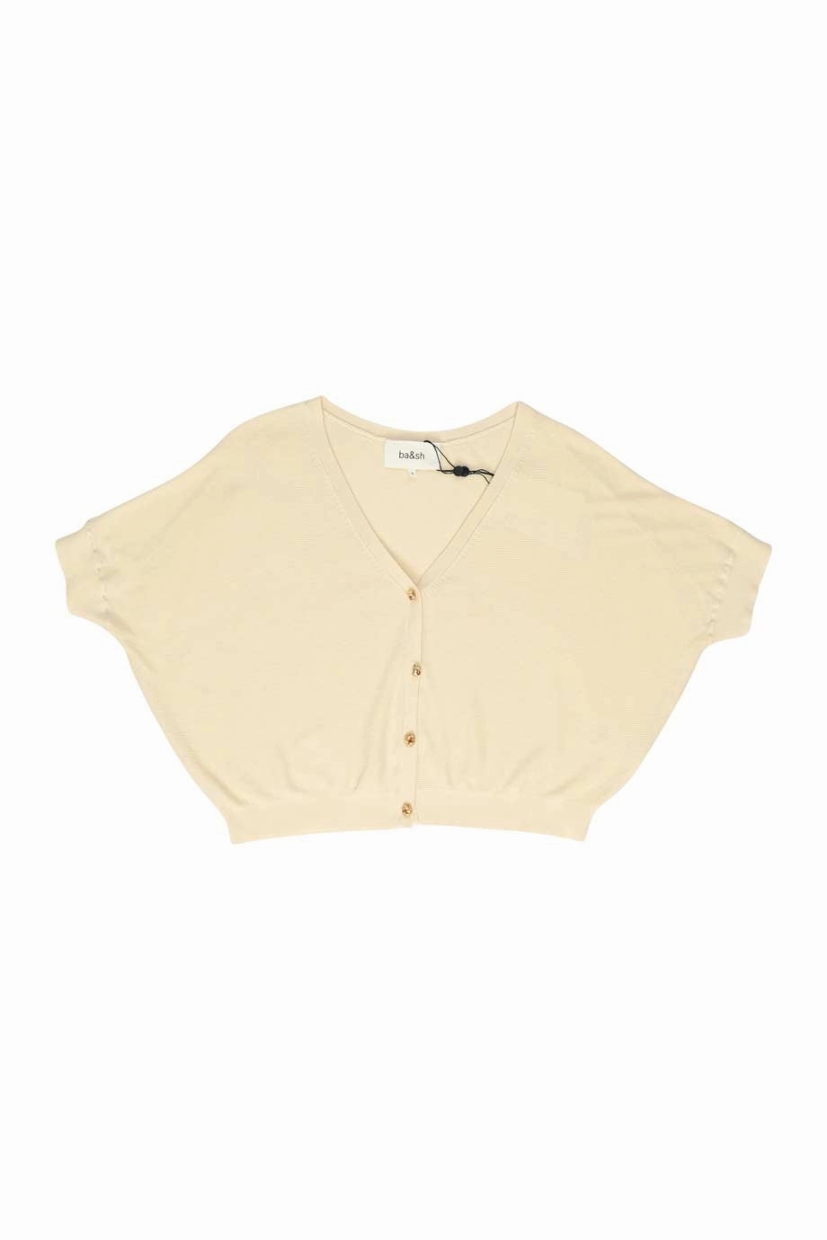 Smart Layer [WW32181] Ba&sh | Knitwear