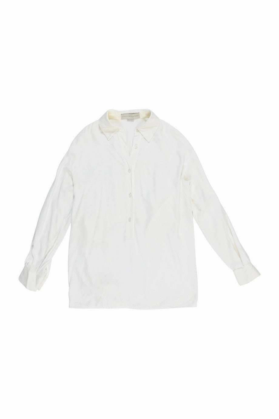[WW32274] Stella McCartney | Shirt Everyday Comfort