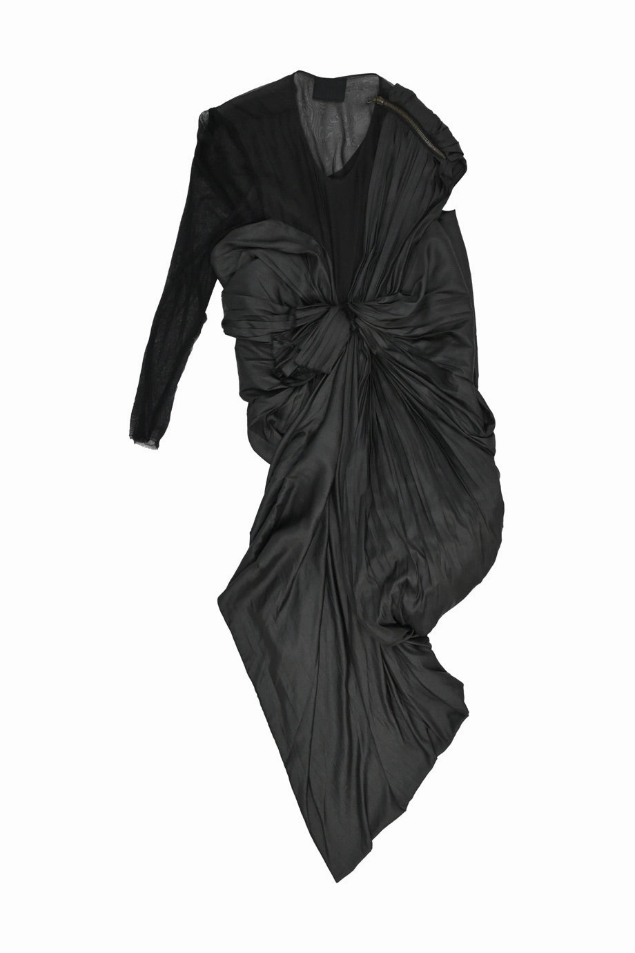 Artisanal-Detail [WW32299] Lanvin | Knee Length Dress