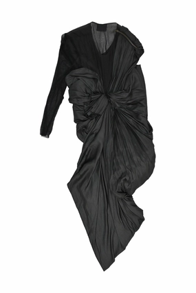 Artisanal-Detail [WW32299] Lanvin | Knee Length Dress