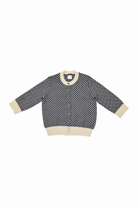 [WW32391] Chanel | Knitwear Microfiber softness