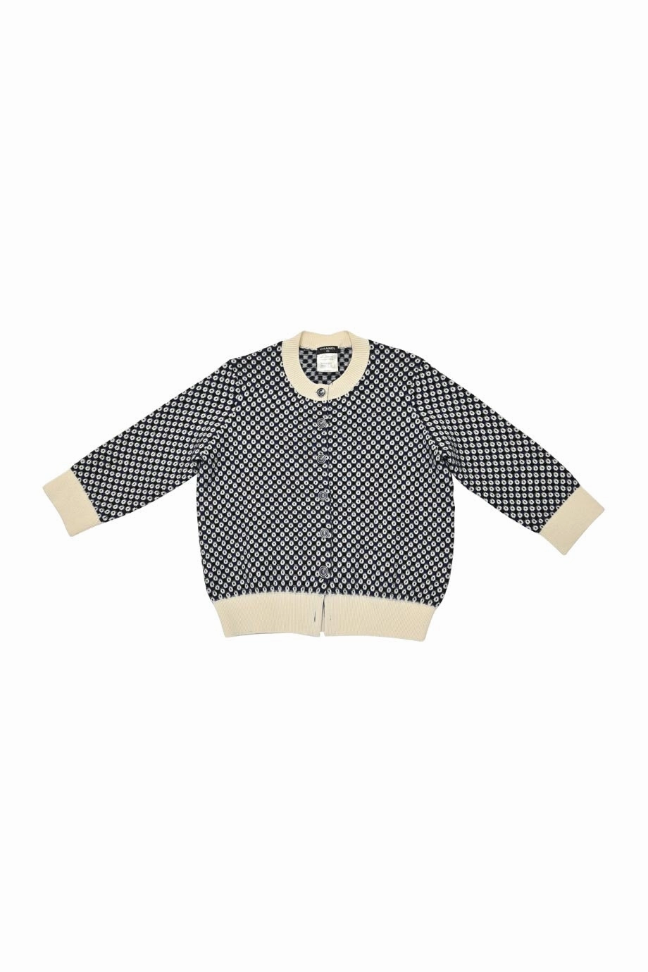 [WW32391] Chanel | Knitwear Microfiber softness
