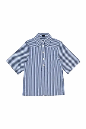 [WW32437] Joseph | Shirt Lightweight Fabric