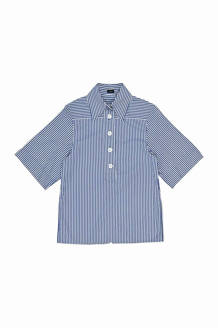 [WW32437] Joseph | Shirt Lightweight Fabric