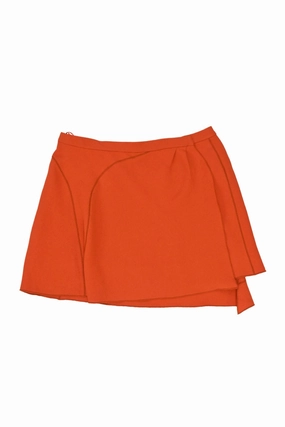 Easy Outfit Breathable Material [WW32567] Louis Vuitton | Mini Skirt