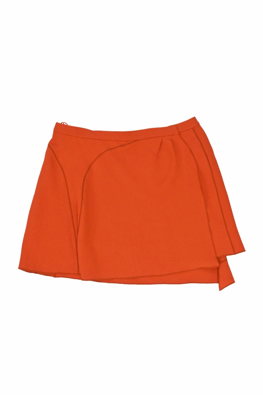 Easy Outfit Breathable Material [WW32567] Louis Vuitton | Mini Skirt