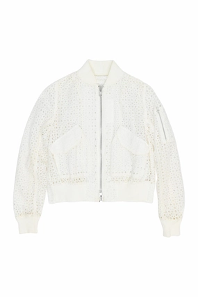 Versatile Protection farmers [WW32583] Sacai | Jacket