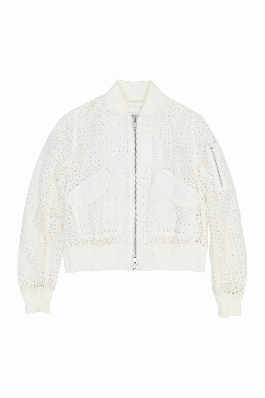 Versatile Protection farmers [WW32583] Sacai | Jacket